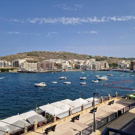 Zebbug Seabreeze Casablanca Flat公寓 外观 照片