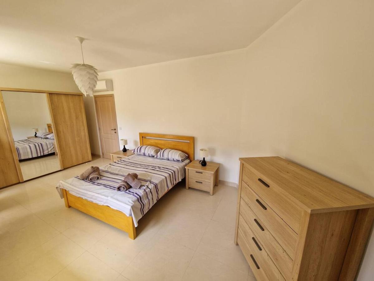 Zebbug Seabreeze Casablanca Flat公寓 外观 照片