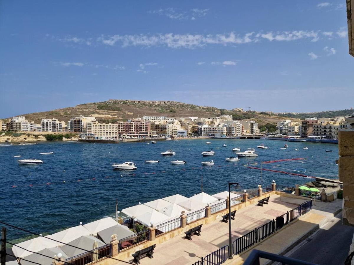 Zebbug Seabreeze Casablanca Flat公寓 外观 照片