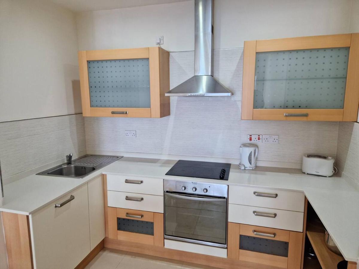 Zebbug Seabreeze Casablanca Flat公寓 外观 照片