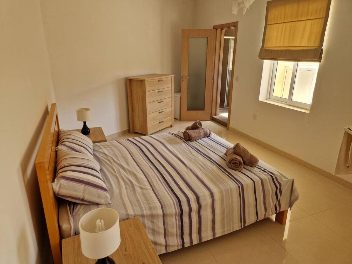Zebbug Seabreeze Casablanca Flat公寓 外观 照片