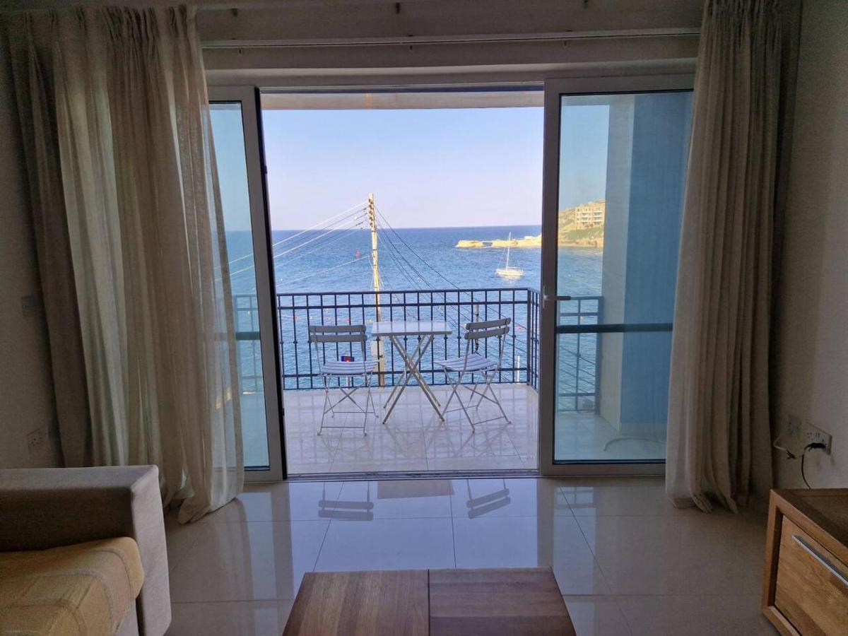 Zebbug Seabreeze Casablanca Flat公寓 外观 照片