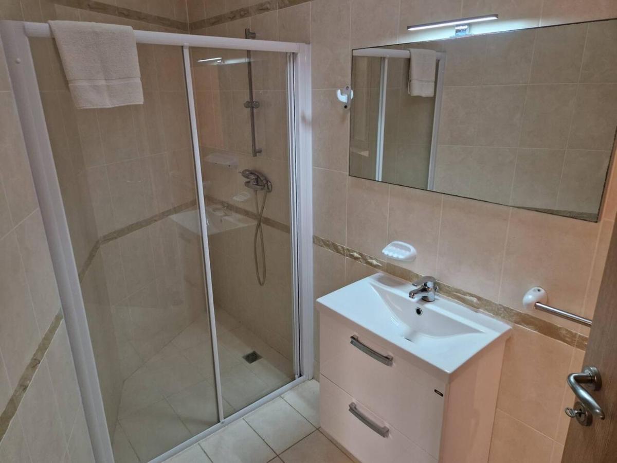 Zebbug Seabreeze Casablanca Flat公寓 外观 照片