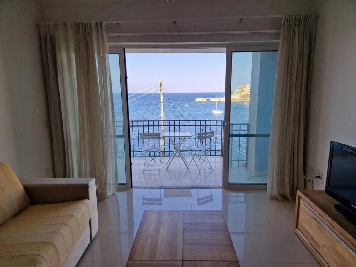 Zebbug Seabreeze Casablanca Flat公寓 外观 照片