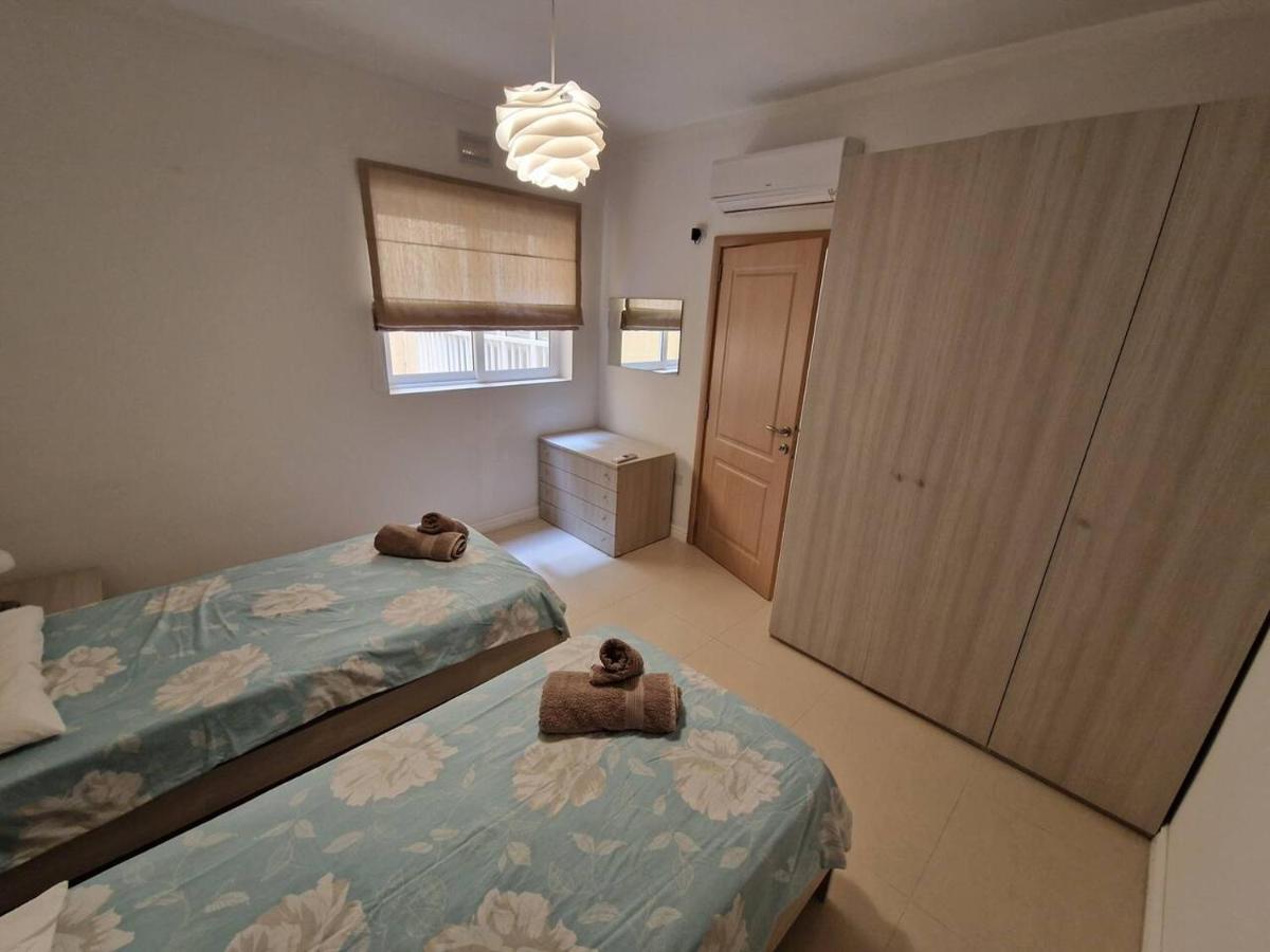 Zebbug Seabreeze Casablanca Flat公寓 外观 照片