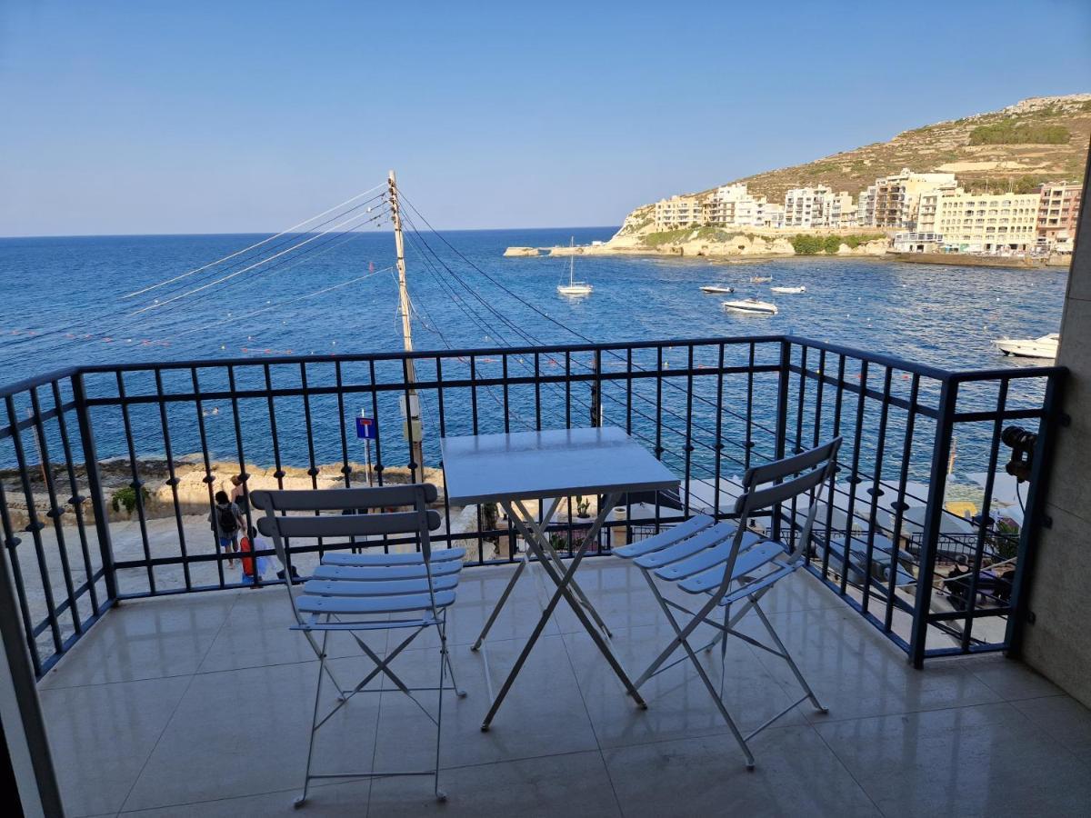Zebbug Seabreeze Casablanca Flat公寓 外观 照片